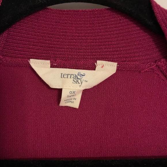 Cardigan - Picture 2 of 2